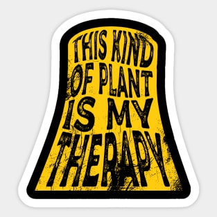 Nuclear power puns Sticker